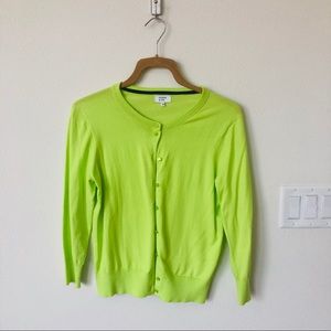 Crown & Ivy Cardigan